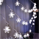 Cherry Balls LED  Fairy String Light