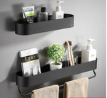 Black Shelf