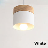 Modern macaron Hanging Light