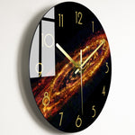 Luxury Silent Wall Clock