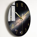 Luxury Silent Wall Clock