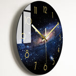 Luxury Silent Wall Clock