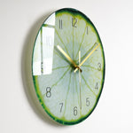 Luxury Silent Wall Clock