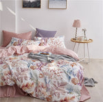 Luxury Egyptian Cotton Bedding Set