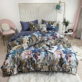 Luxury Egyptian Cotton Bedding Set