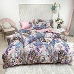 Luxury Egyptian Cotton Bedding Set