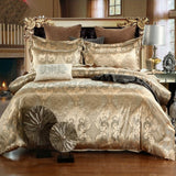 Luxury Bedding Set