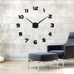 Home Decoration New Wall Clock