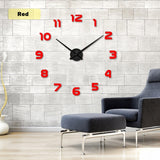 Home Decoration New Wall Clock