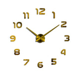 Home Decoration New Wall Clock