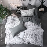 Luxury Bedding Set Super King Duvet Cover