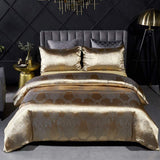 Luxury Bedding Set