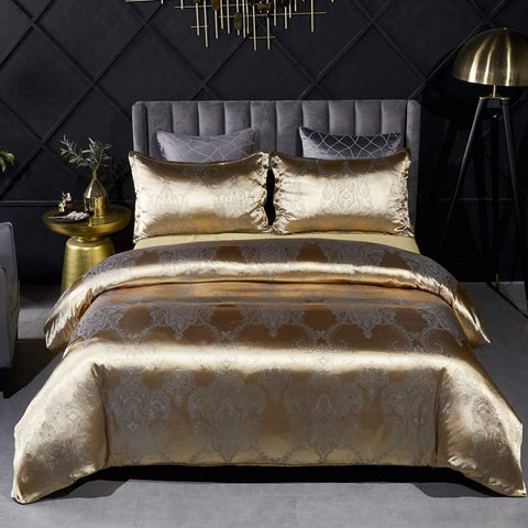 Luxury Bedding Set