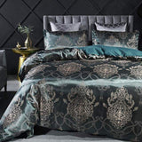 Luxury Bedding Set