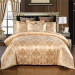 Luxury Bedding Set