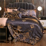 Luxury Bedding Set