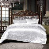 Luxury Bedding Set