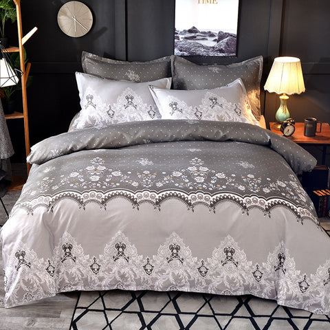 Northern Europe Bedding Sets Home Textile