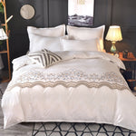 Northern Europe Bedding Sets Home Textile