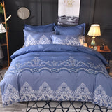 Northern Europe Bedding Sets Home Textile