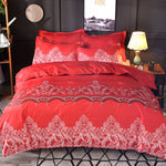 Northern Europe Bedding Sets Home Textile