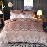 Northern Europe Bedding Sets Home Textile