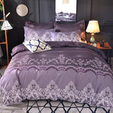 Northern Europe Bedding Sets Home Textile