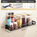 Modern Nordic Style Kitchen Organizer