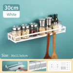 Modern Nordic Style Kitchen Organizer