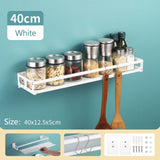 Modern Nordic Style Kitchen Organizer